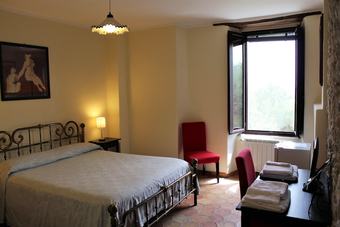 Agroturismo Pie' D'ulivo