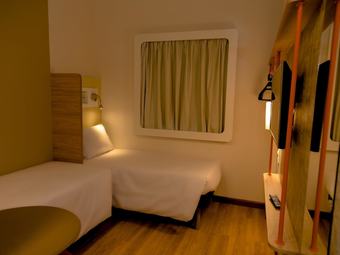 Hotel Ibis Budget Lorena