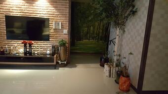 Apartamentos Hugel Village