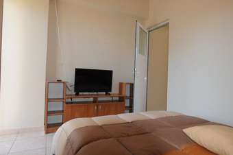 Apartamentos Rossa Studios