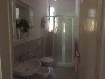 Apartamento Casa Vacanze Rinsacca