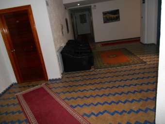 Hotel Babel