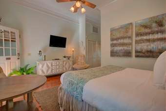 Bed & Breakfast The Inn At Ocean Springs