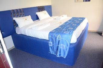 Hotel Galaxy Resort And Lounge