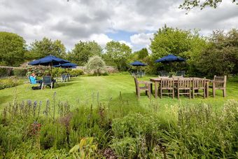 Mill End Hotel