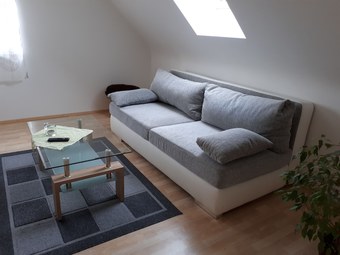 Apartamentos Sarahs Klein Aber Fein