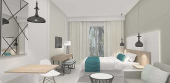 Hotel Melia Saidia Residence