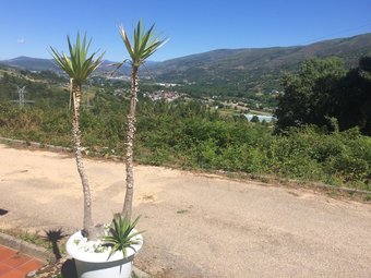 Villa Luxury Valdeorras