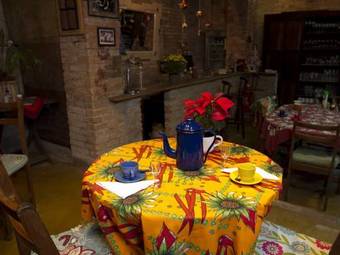 Hotel Hospedaria Os Memorialistas