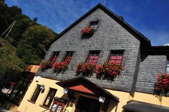 Flair-waldhotel Mellestollen