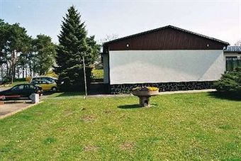 Hotel & Restaurant Bergfried