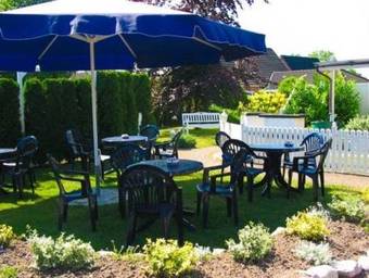 Hostal Karstens Gasthof