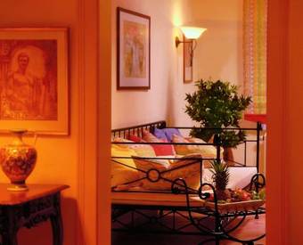 Schloss Hotel Herborn