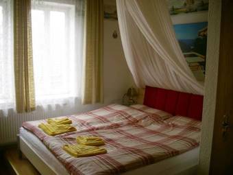 Apartamento Ferienwohnung Wacker