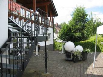 Posada Landgasthof Scherer