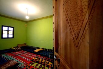 Hotel Gite Taddarine