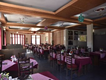 Hotel Oyo 3266 Kumarhatti