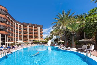 Mur Hotel Neptuno Gran Canaria - Adults Only
