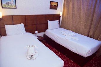 Salma Hotel