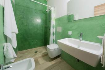 Apartamento Corte Dei Profumi