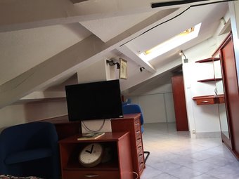 Apartamento Magnifique Duplex Climatis�