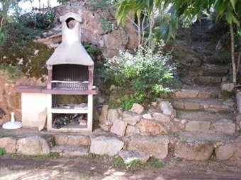 House With One Bedroom In Porto-vecchio, With Enclosed Garden And Wifi - 4 Km From The Beach