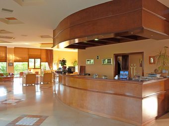 Ambassador Hotel Thessaloniki