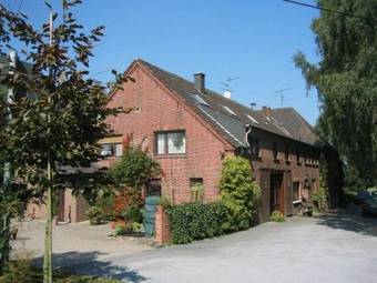 Hotel Haus Nachtigall