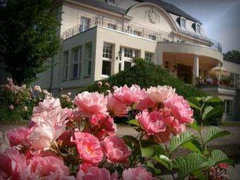 Hotel Schloss Teutschenthal