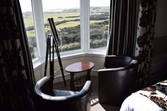 Cruden Bay Bed & Breakfast