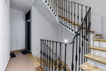 Puerta Toledo Apartment By Flatsweethome