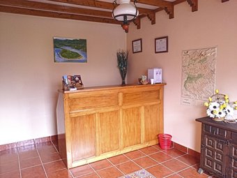 Aparthotel Apartamentos Rurales El Prado