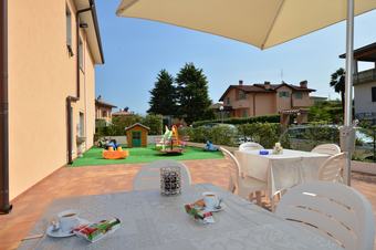 Hotel Camere Da Mirella