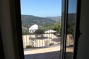 Bed & Breakfast La Residenza Torchiara