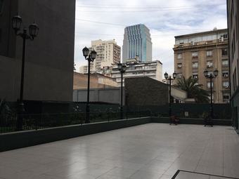 Apartamentos Central Santiago