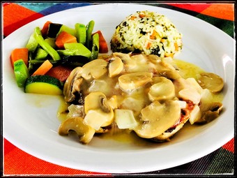 Hotel Y Restaurante El Tejado