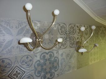 Bed & Breakfast Moulin Pont Vieux - Chambres D'h�tes