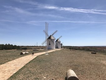 Hostal Rural Plaza