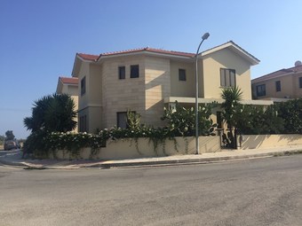 Villa Elena