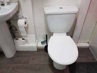 Apartamentos Quality Accommodation