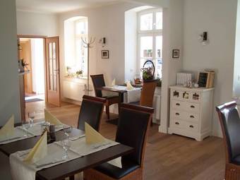 Hotel Landhaus Hammoor