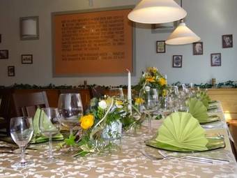 Braust�ble Und Hotel Zur Post