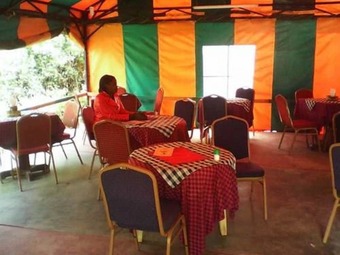 Hotel Lau Guest House