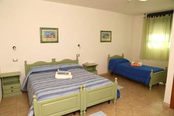 Hotel Residence Ampurias