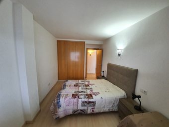 Apartamentos Port Canigo 344