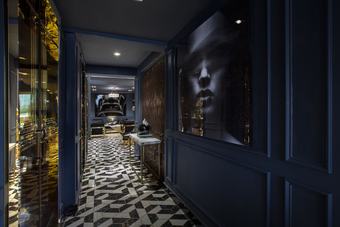 Olv Hotel - Adults Only