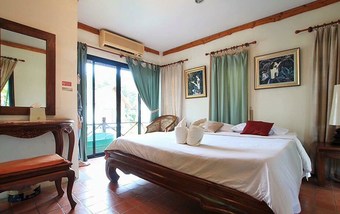 Hotel Saplaisuan Resort