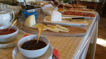 Agroturismo Country House La Meria