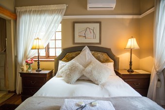 Hotel Zonneweelde Guest House