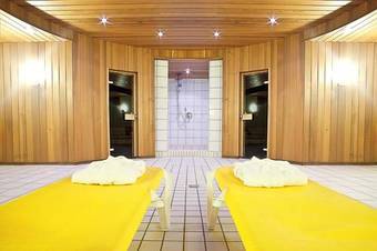 Hotel Schloss Schwarzenfeld